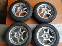 Work Pietra. 6.5x15", 4x100, ET45, �� 70,1���. ����
