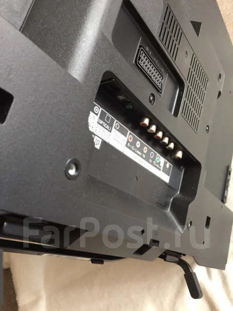 Sony KDL-32RD433. LCD (��) ����