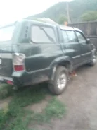 SsangYong Musso ����