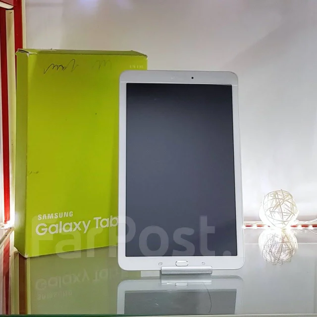 Samsung Galaxy Tab E 9.6 ����