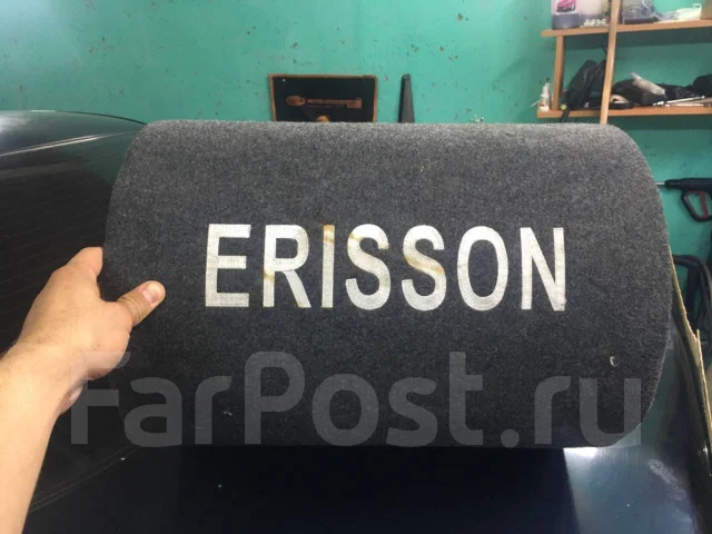 Erisson ����