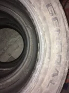 General Tire Grabber UHP. ������, 2011 ���, �/�, ����� 40 % ����