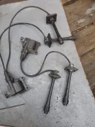 387. ������� ��������� � �������������� 3s-fe 90919-02218 ����