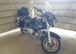 BMW R 1200 CL. 1 200����. ��., ��������, ���, � �������� ����