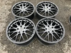 Enkei Vortex-5. 7.0x17", 5x114.3, ET45 ����