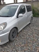 Toyota Funcargo. �������, 4wd, 1.5 (105��.�.), ������, 270 000����. �� ����