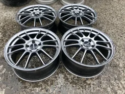 Enkei Sporsh. 7.5x18", 5x114.3, ET50 ����