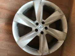 Infiniti. x21". ��� ����� �� ����-���������� ����