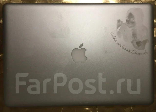 Apple MacBook Pro 15 2011 Early. 15", 2,2����, ��� 16 ��, ���� 1 000���, WiFi: 1, Bluetooth: 1, ����������� �� 1��. ����