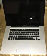 Apple MacBook Pro 15 2011 Early. 15", 2,2����, ��� 16 ��, ���� 1 000���, WiFi, Bluetooth, ����������� �� 1��. ����