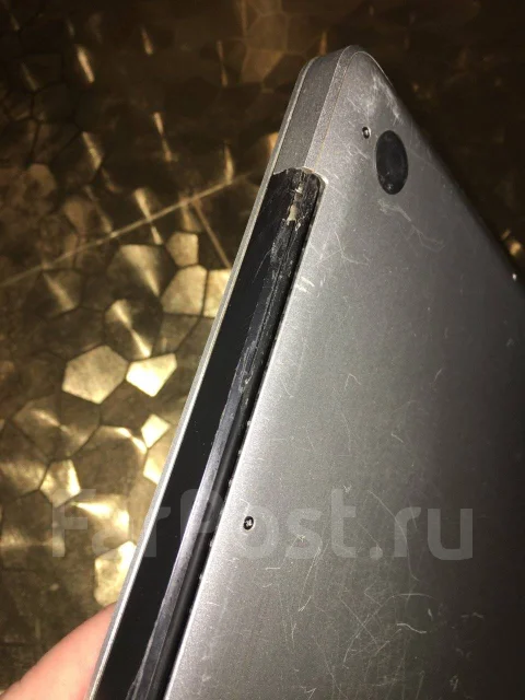 Apple MacBook Pro 15 2011 Early. 15", 2,2����, ��� 16 ��, ���� 1 000���, WiFi: 1, Bluetooth: 1, ����������� �� 1��. ����