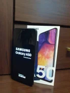 Samsung Galaxy A50. �/�, ������ ����