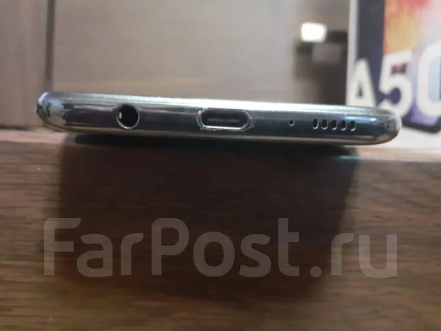 Samsung Galaxy A50. �/�, ������ ����