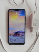 Honor 10. �/�, 64 ��, 3G, 4G LTE, Dual-SIM, ����������, NFC ����