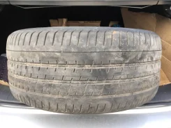 Pirelli Cinturato P7. ������, 2013 ���, �/�, ����� 40�% ����