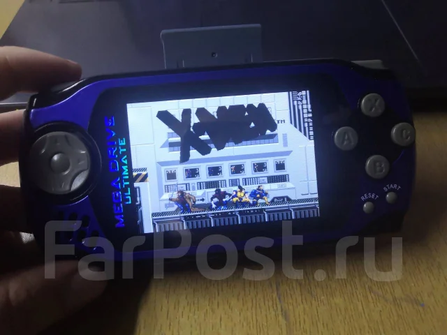 Sega Mega Drive ����