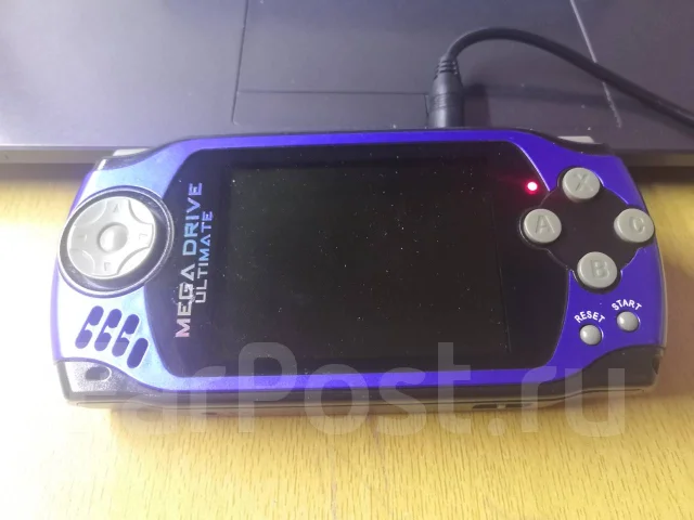 Sega Mega Drive ����