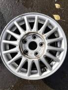 Daewoo. 6.0x15", 5x114.3, ET49, �� 56,6���. ����