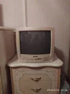 Daewoo. CRT (���) ����