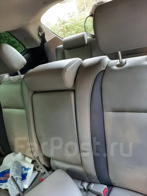 Mazda CX-7. �������, 3.7 (272��.�.), ������, 90 000����. �� ����