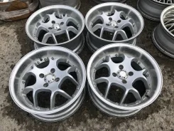 Seiken. 7.0x16", 4x100, ET38 ����