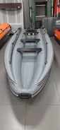 Sibriver Allaska-460. ��� ����� �� �������� ����