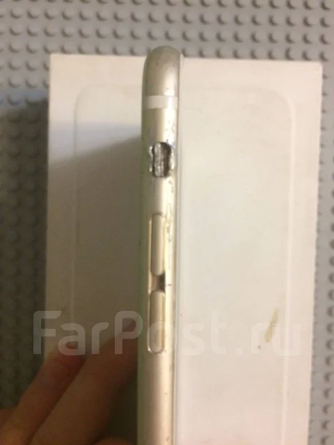 Apple iPhone 6 Plus. �/�, �����, 4G LTE ����