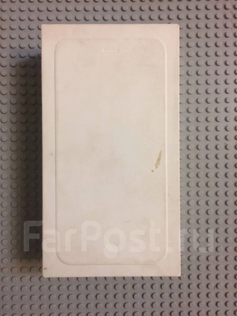 Apple iPhone 6 Plus. �/�, �����, 4G LTE ����