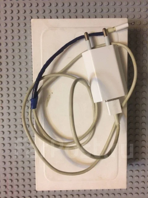 Apple iPhone 6 Plus. �/�, �����, 4G LTE ����