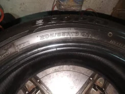 Bridgestone Sneaker Ecopia. ������, 2010 ���, �/�, ����� �� 5�% ����