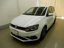 Volkswagen Polo. 2.0, 11 000����. ��, �/�. ��� ����� �� ���������� ����