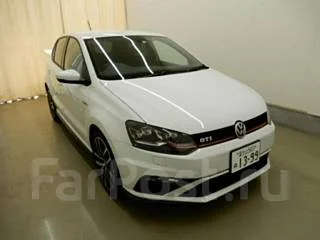 Volkswagen Polo. 2.0, 11 000����. ��, �/�. ��� ����� �� ���������� ����