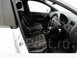 Volkswagen Polo. 2.0, 11 000����. ��, �/�. ��� ����� �� ���������� ����