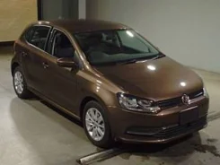 Volkswagen Polo. 1.2, 15 000����. ��, �/�. ��� ����� �� ���������� ����