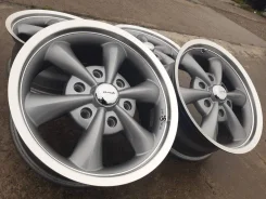 Zent. 6.5x16", 6x139.7, ET33 ����