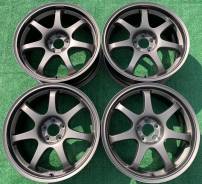 A-Tech Final Speed Eraser. 7.0x17", 5x100, ET38, �� 73���. ����