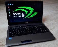 DNS. 15.6", 3 200,0����, ��� 4 ��, ���� 500���, WiFi, Bluetooth ����
