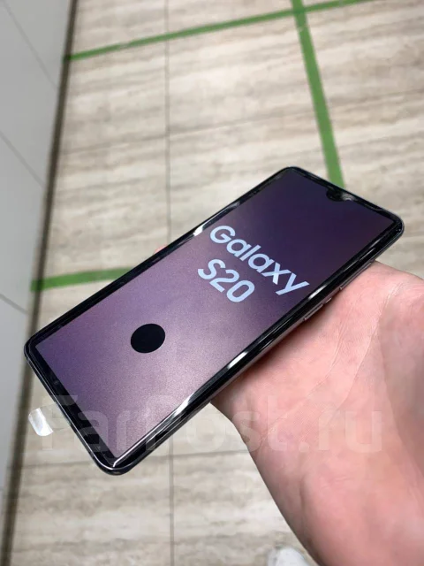 Samsung Galaxy S20. �����, �������, �����, ������, 3G, 4G LTE, Dual-SIM, ����������, NFC ����