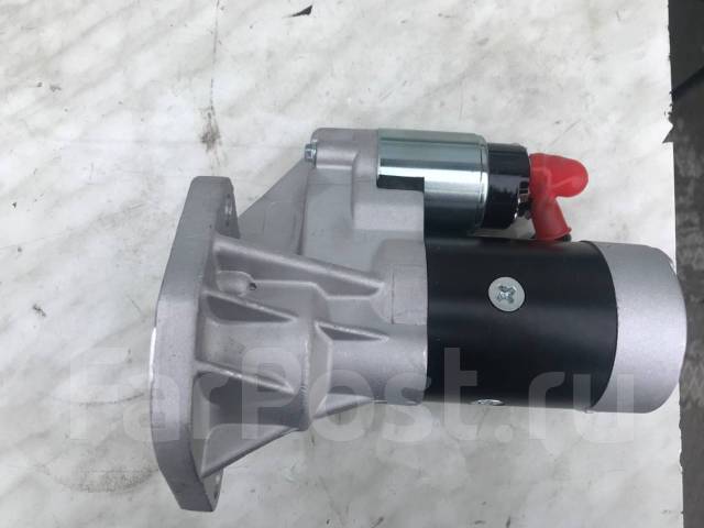 Стартер исузу бигхорн 4jg2. Стартер для исузу эльф двс 4 3. Стартер бигхорн. Стартер исудзу бигхорн. Стартер бигхорн.