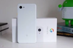 Google Pixel 3a XL. �/� ����
