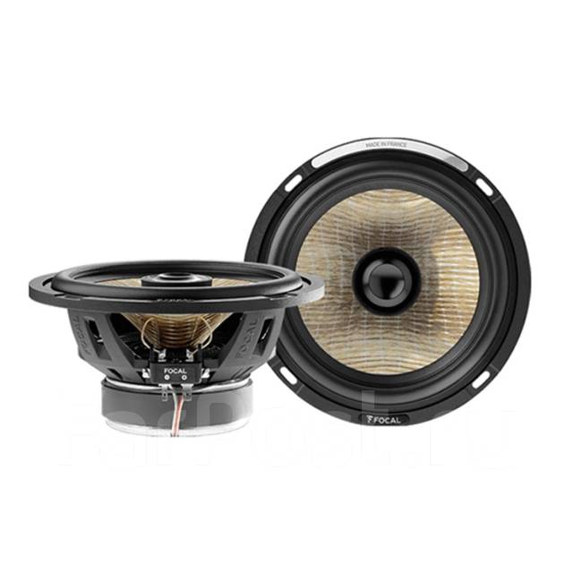 2-полосная коаксиальная акустика Focal Performance PC 165 FE/16.5см, 16 ...