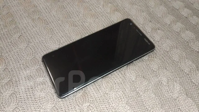Nokia 3.1. �/�, ������ ����