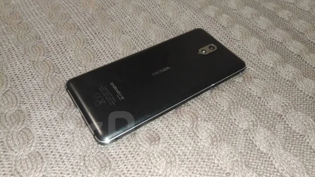 Nokia 3.1. �/�, ������ ����