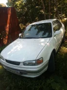 Toyota Corolla. �������, ��������, 2.0 (97��.�.), ������, 149 998����. �� ����