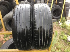 Goodyear Eagle RV. ������, 2015 ���, �/�, ����� 40 % ����