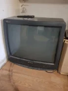 Sharp CV-2195RU. CRT (���) ����