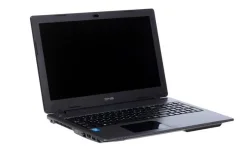DNS Home 0801481. 15.6", 2,4����, ��� 8 ��, ���� 1 000���, WiFi, Bluetooth, ����������� �� 3��. ����