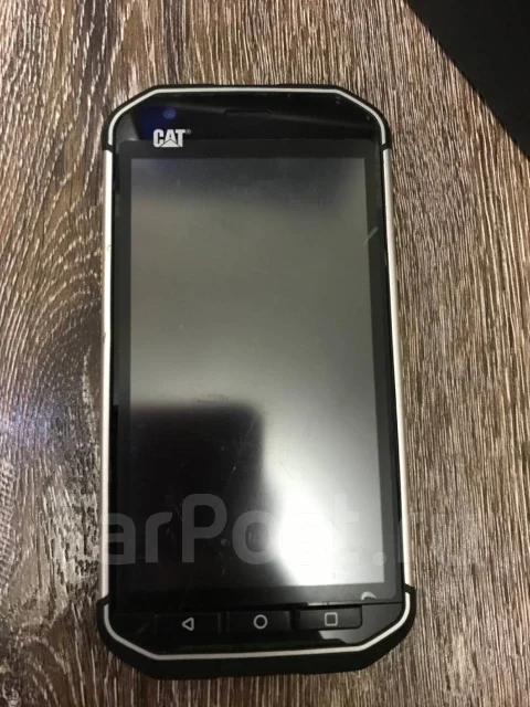 Caterpillar Cat S40. �/�, ������ ����