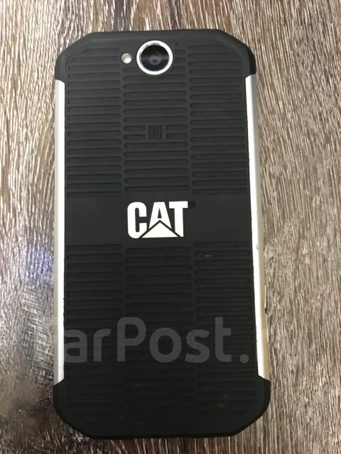 Caterpillar Cat S40. �/�, ������ ����