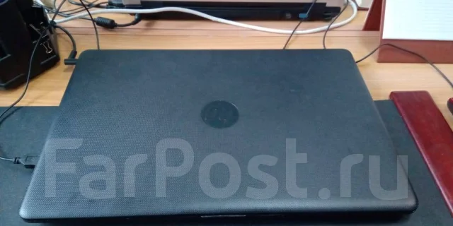 HP 15-rb020ur. 15.6", 1,5����, ��� 4 ��, ���� 240���, WiFi: 1, Bluetooth: 1 ����